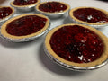 Raspberry Tart 6 Pack