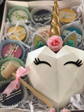 Smash Chocolate Unicorn Gift box