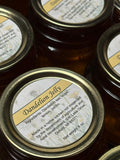 Jelly Dandilion 16 OZ Floral