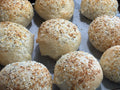 Amish Style Rolls 1 Dozen