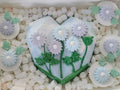 Smash Chocolate Pinata Everything Flowers