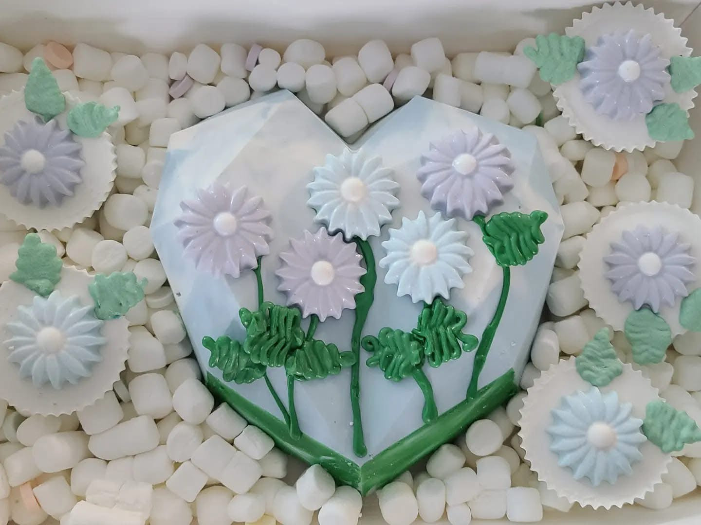 Smash Chocolate Pinata Everything Flowers