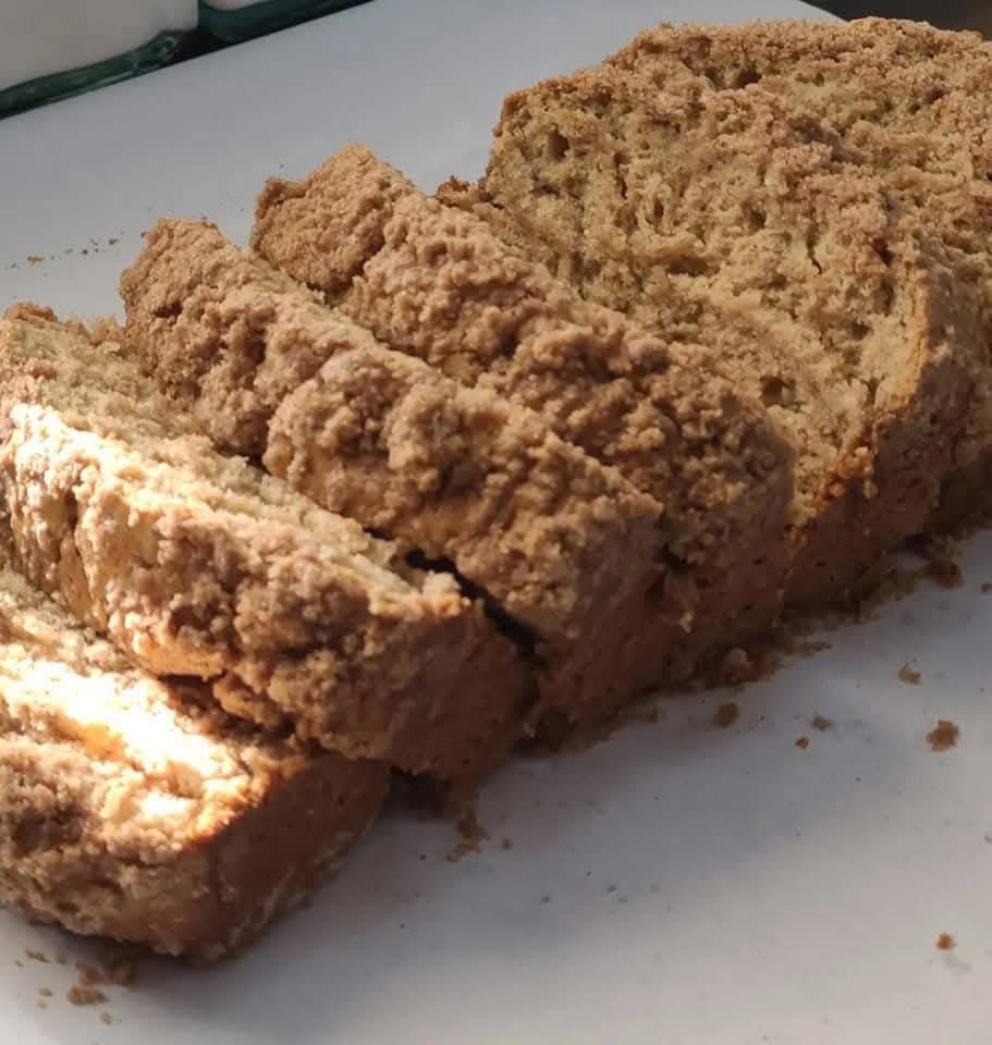 Banana Bread Medium Loaf