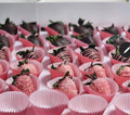 Chocolate Covered Strawberries 1 Dozen