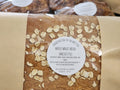 Honey Wheat Bread Large Loaf