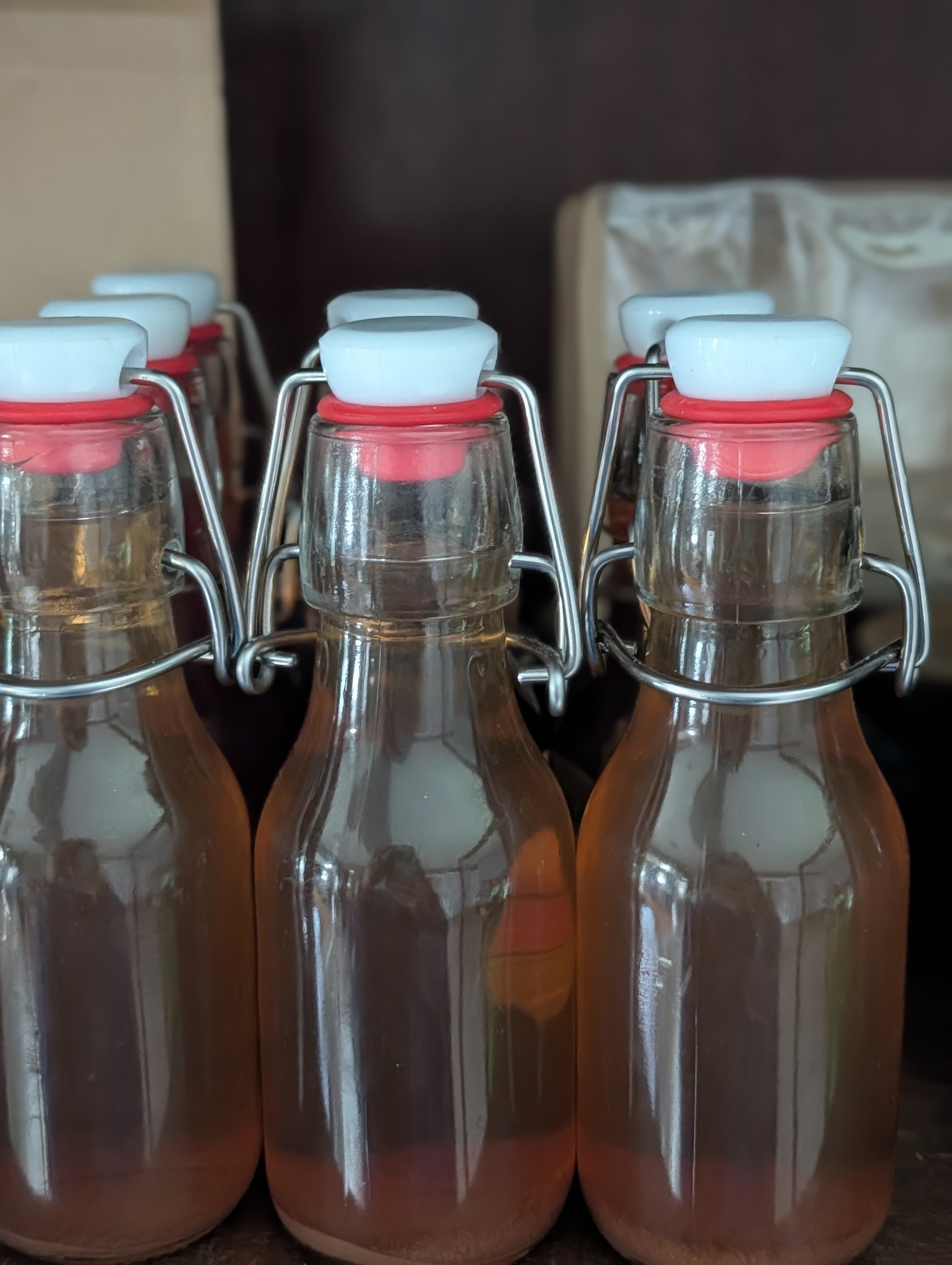 Vinegar - Apple Cider