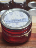 Jelly 4 OZ Floral