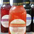 Vinegar - Nasturtium