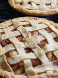 Pie - Apple 9"