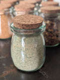 Herbs - Garlic Chive Salt
