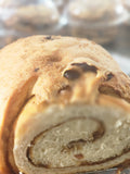Cinnamon Raisin Medium Bread Loaf