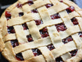 Pie - Michigan Mixed Berry 9"