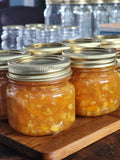 Jelly, Jams, and Preserves 8 OZ Fruit