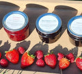 Jelly, Jelly, Preserves Flight of 5