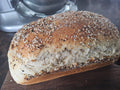 Bread - Everything Bagel Large  Loaf